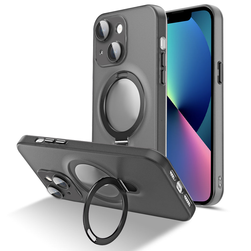 Magnetické pouzdro na telefon pro iPhone 13 6,1 Magnetické pouzdro na telefon pro iPhone 13 6,1